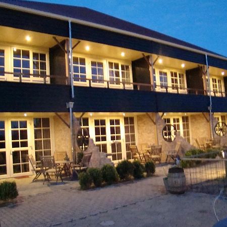 Apartamento Crea-Trends Vacations Esclusa Exterior foto