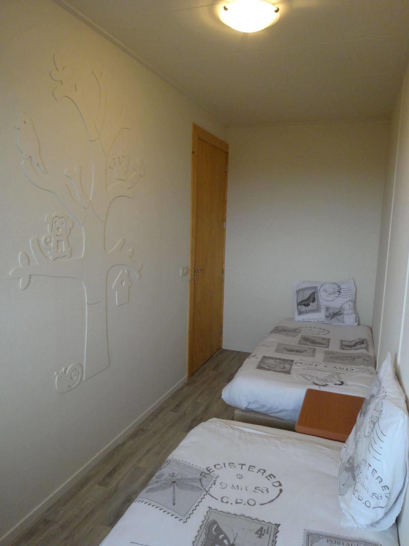 Apartamento Crea-Trends Vacations Esclusa Exterior foto